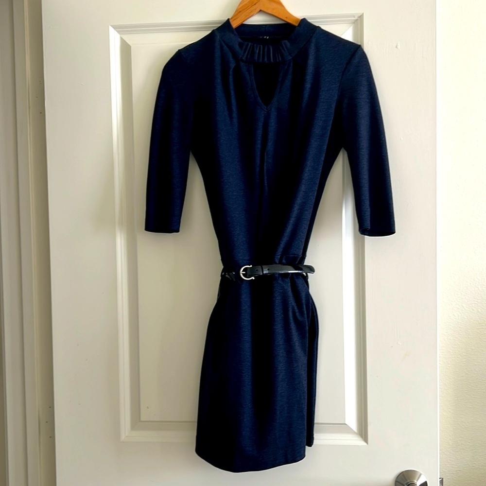 Office dress by Carla